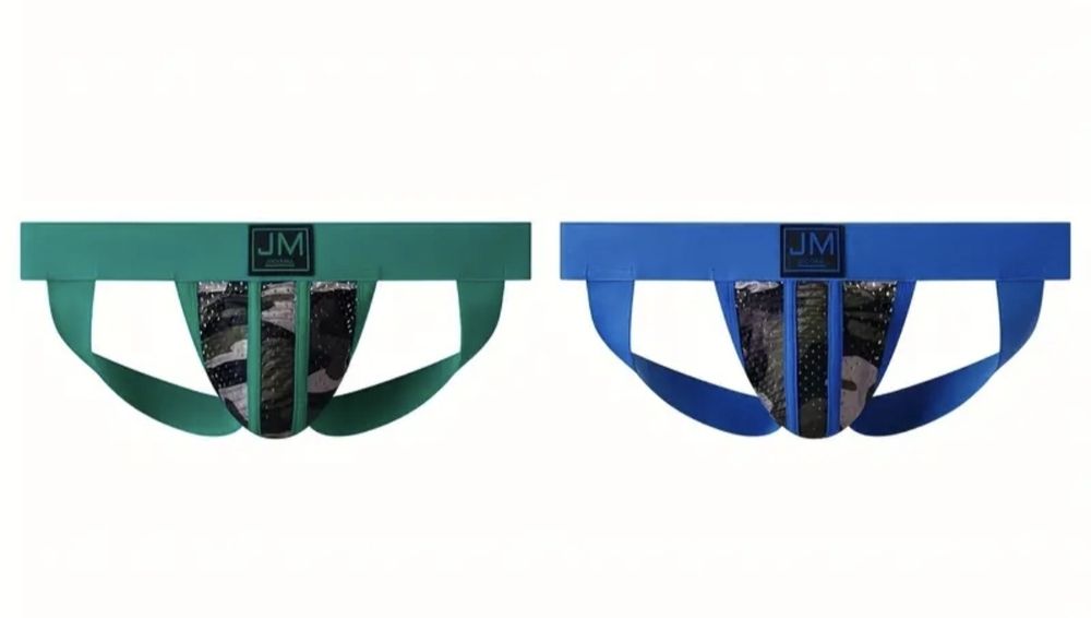 Мъжки Джокс L размер