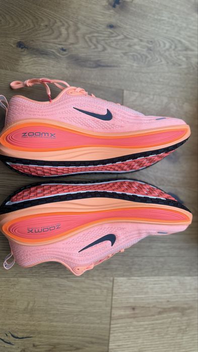 Pantofi alergare Nike Vomero Plus