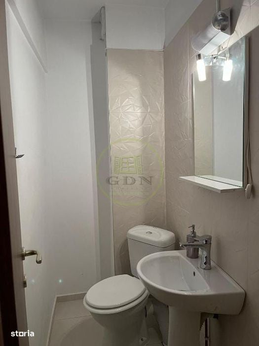 Apartament 3 camere, 2 bai, 72 mp, de inchiriat, Centrul Istoric Sibiu