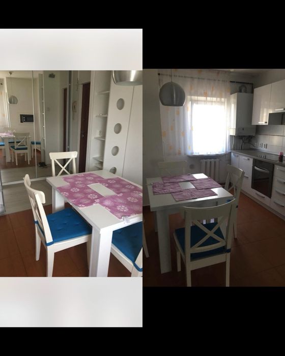 Inchiriez apartement str.Garii