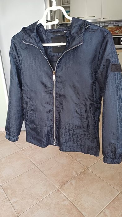 Детска ветровка(DIOR)