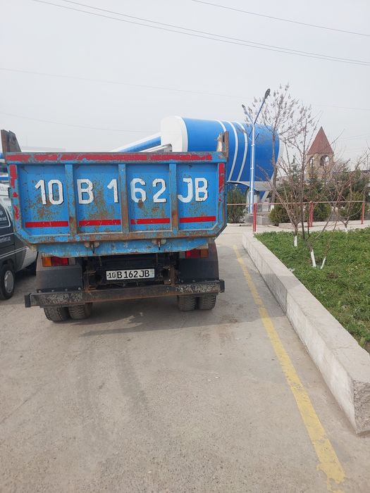 Isuzi Klenes Qum Sheben Kampot