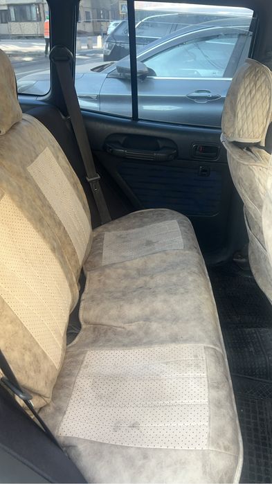 Продам тойота рав4