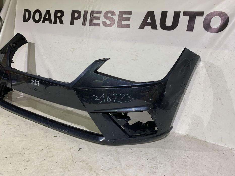 Bara fata Seat Ibiza, 2016, 2017, 2018, 2019, cod origine OE 6F0807221D.