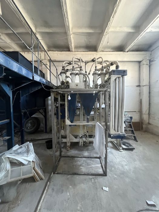 Мельница Фермер 2