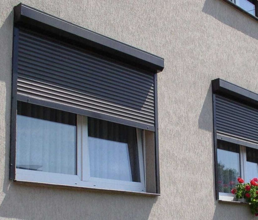 Ворота Гаражные, Рольворота и Рольставни! Монтаж