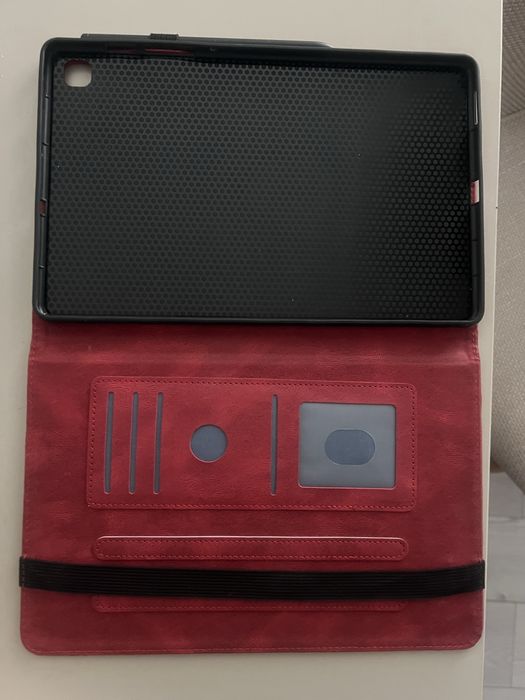 Samsung Galaxy Tab S6 Lite 2022 (SM-P620), 64GB, ca nouă, S Pen + husă