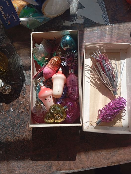 Шырша ойыншықтары сатылады срочно