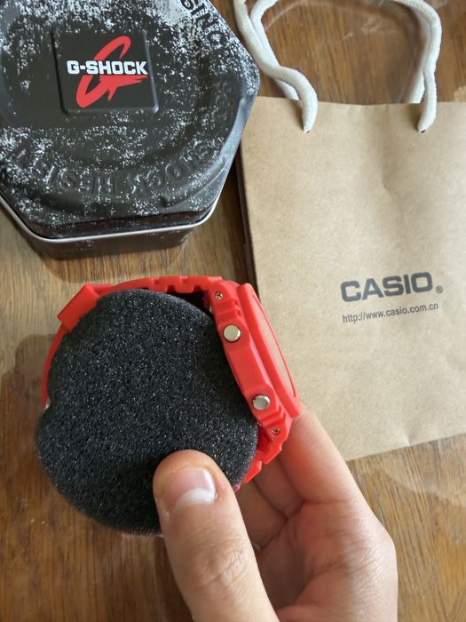 Ceas G-Shock Casio GA-2100