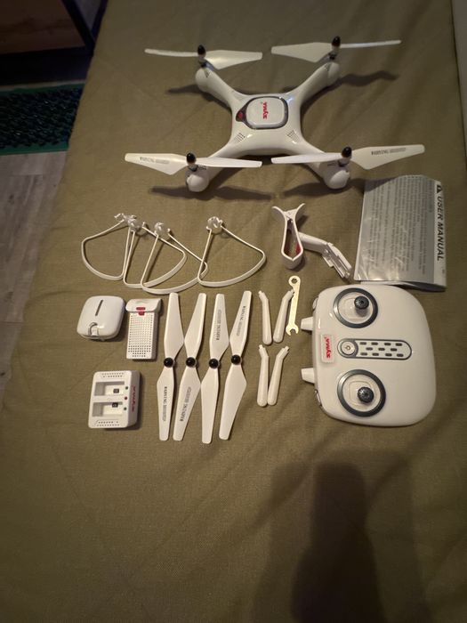 Дрон x25pro fpv real-time