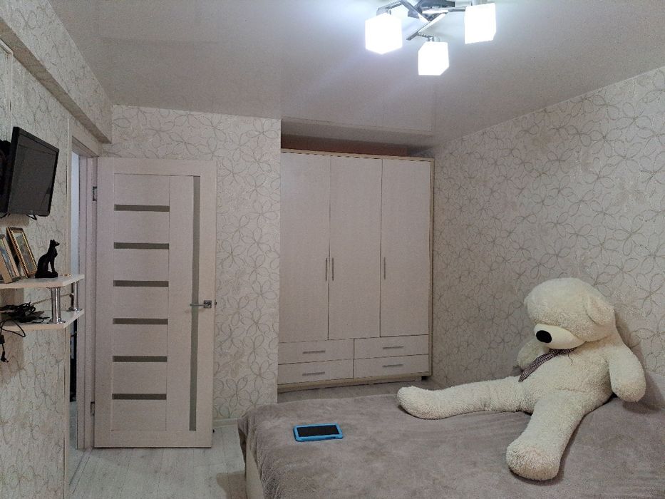 Продажа квартиры