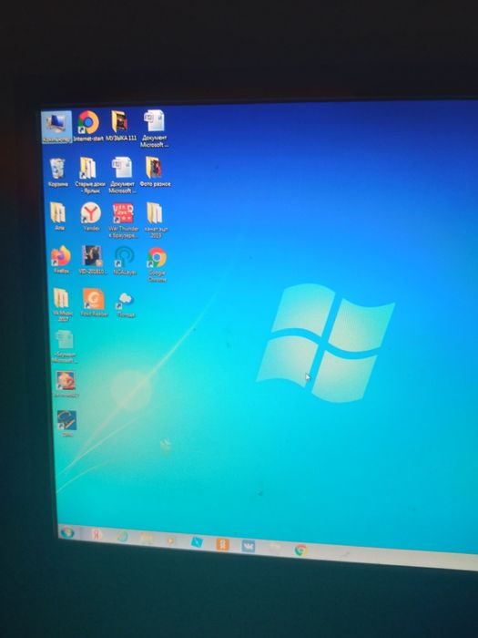 Продам компьютер не дорого есть торг