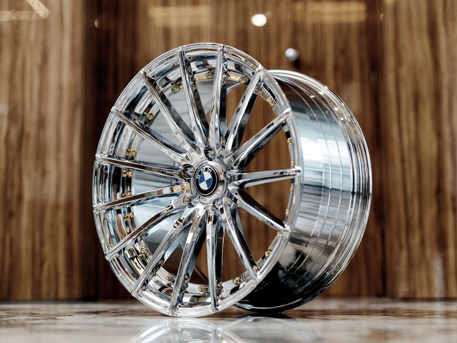 Jante 20 BMW Chrome R20 G