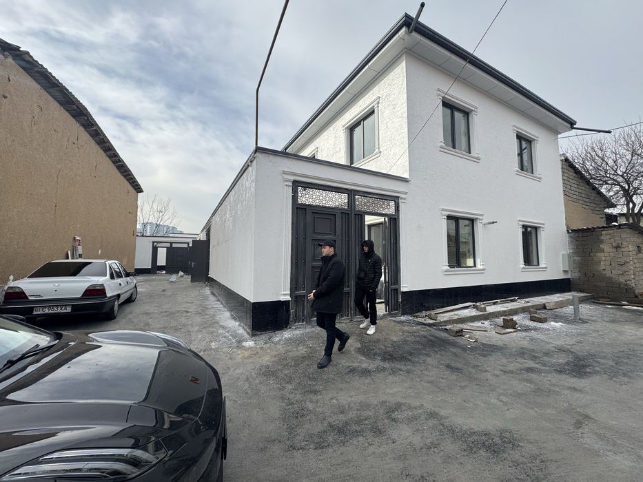 Учаска катеж арзон уй Хонабод Беруний