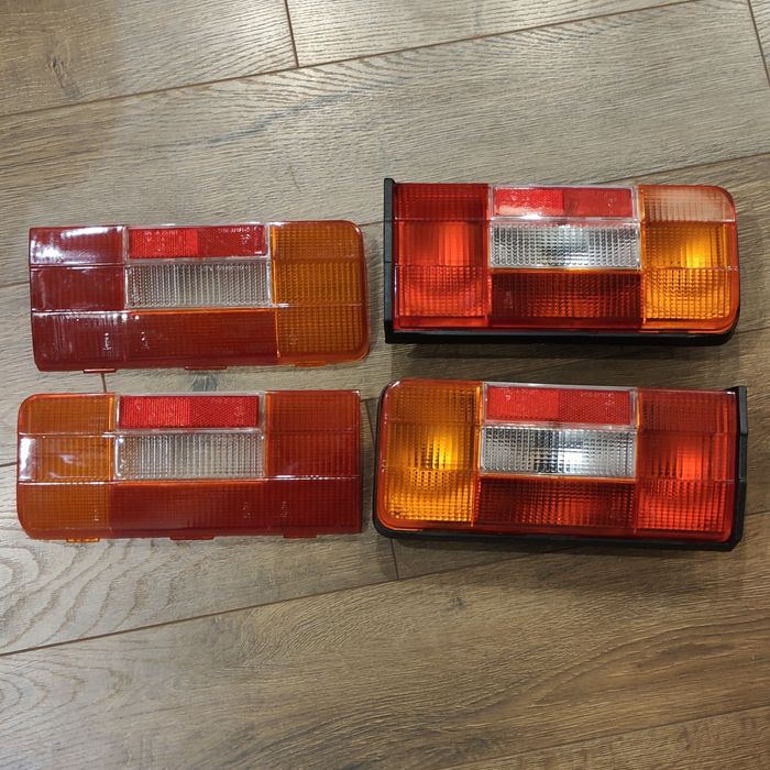 Решетка радиатора оригинал