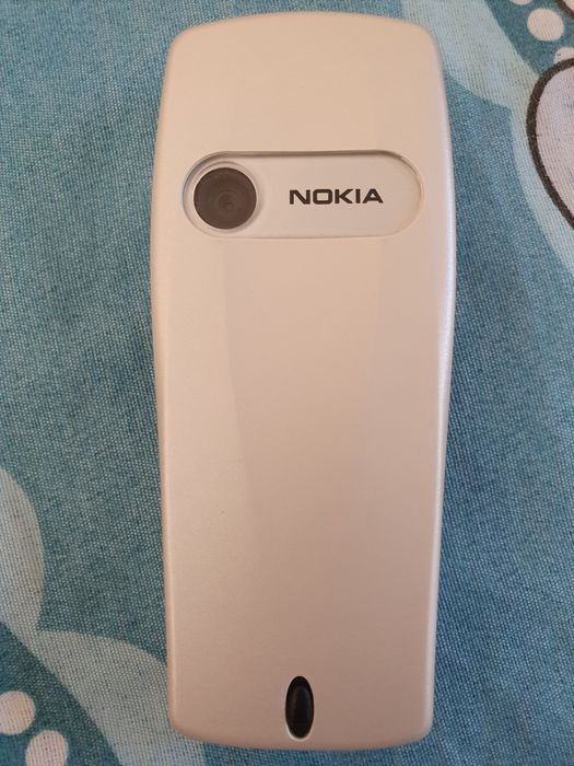 Нокиа 6610i Nokia 6610i