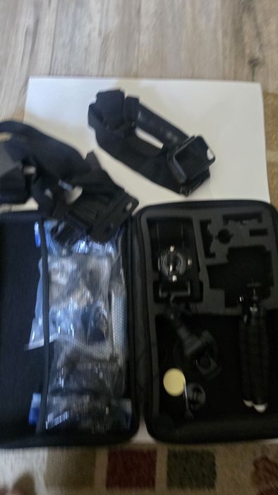 Vând  Go Pro Hero 5