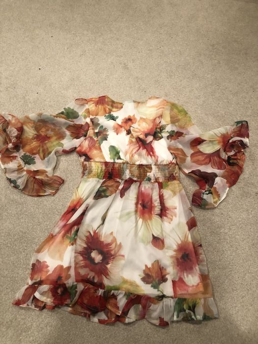 Рокля AX paris -UK10