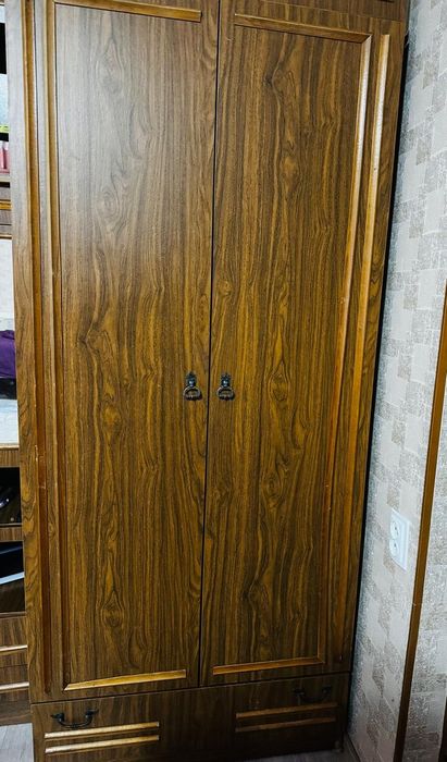 Белорусская мебель