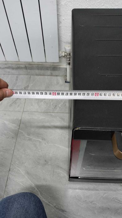 Духовой печь для торта