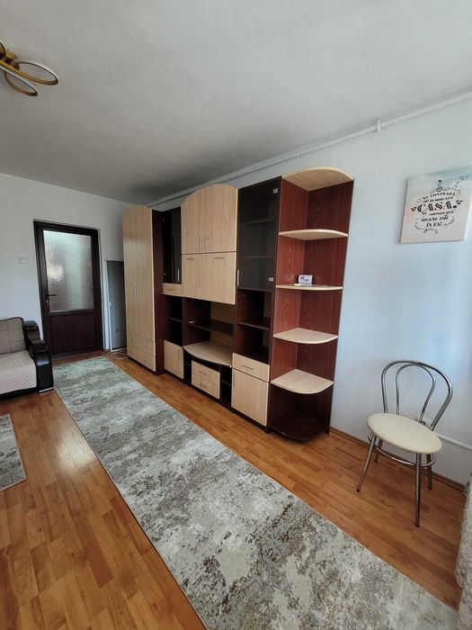 Garsonieră de inchiriat direct de la proprietar, 32 mp, bdul Victoriei