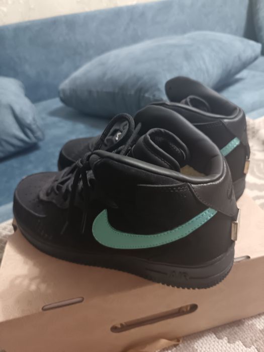 Продам ботинки!!!