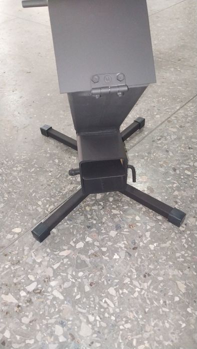 Продам печь ракету. Стенка 5 мм.