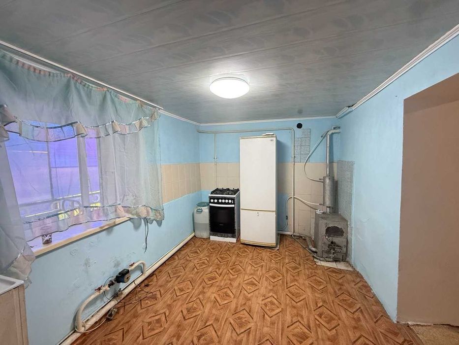 Продается просторный дом
