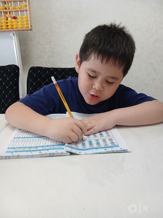 5 oylik chaqaloqlardan boshlab oʻz uyimda ENAGAlik qilaman.