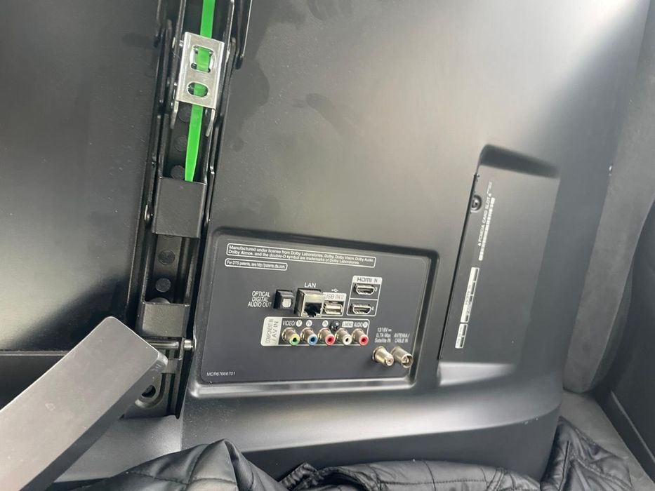 Продам телевизор