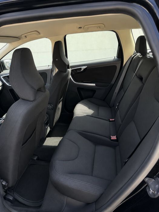Volvo XC 60 2.0 Disel 2012