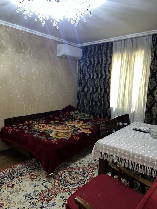 Аренда квартиры Чиланзар 9