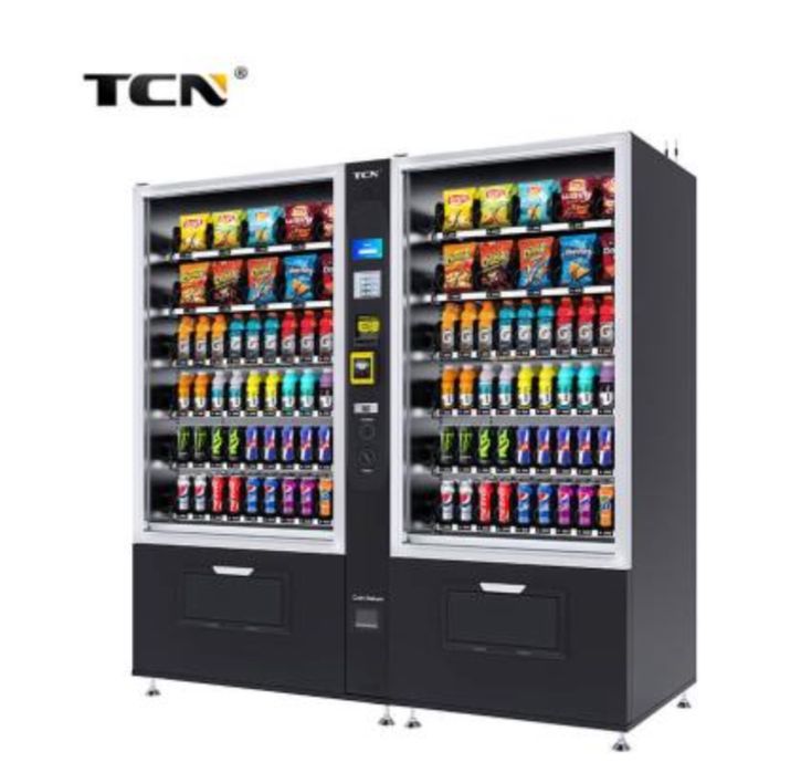 Vending Вендинг