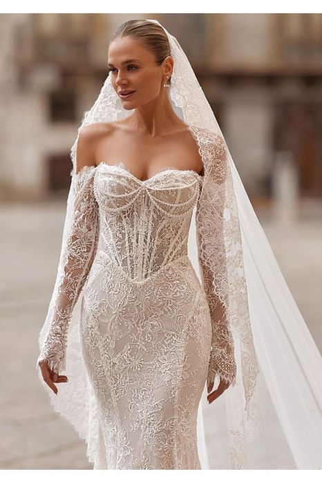 Rochie de mireasa