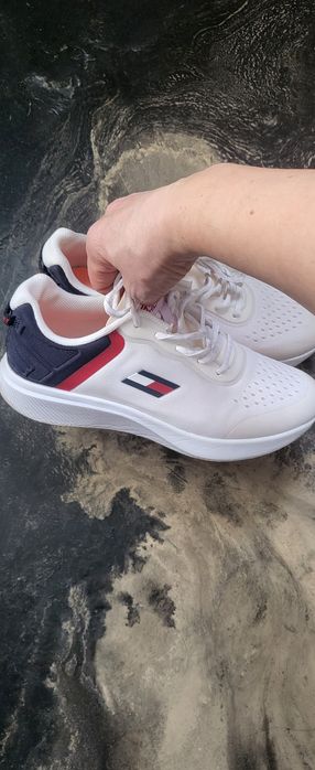 Маратонки Tommy Hilfiger