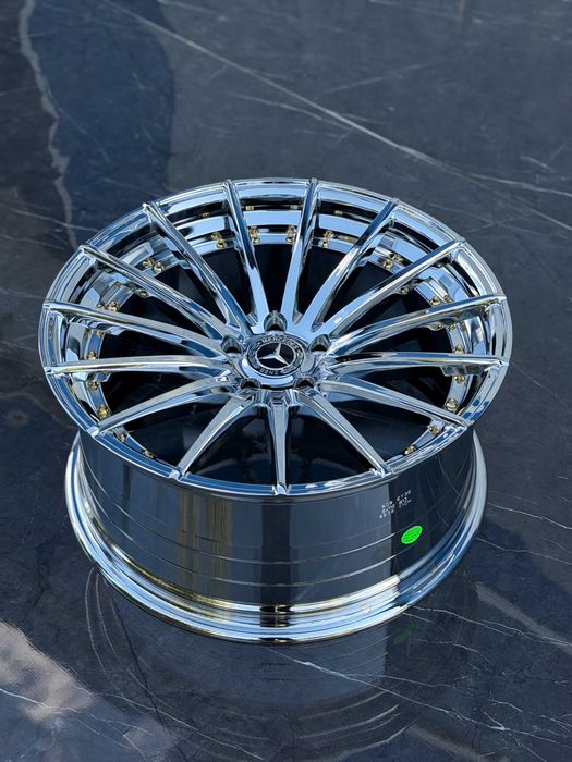 jante 20 mercedes r20 chrome W222 W221 W212 W204 W205 W213 W223 W214 E class S class C class CLS CLA CL SL GLC GLE GLC GLA GLK