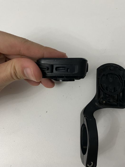 Велокомпьтер wahoo bolt2