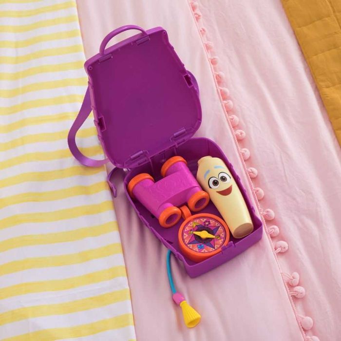 Дора изследователката Моята раница за приключения Dora The Explorer