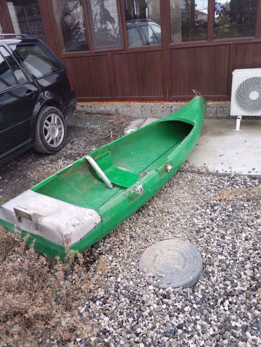 Извънбордов двигател Evinrudе 8 к.с.