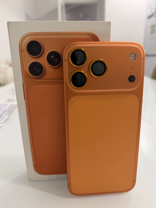 Айфон 17 про макс 512 gb ( iphone 17 pro max )