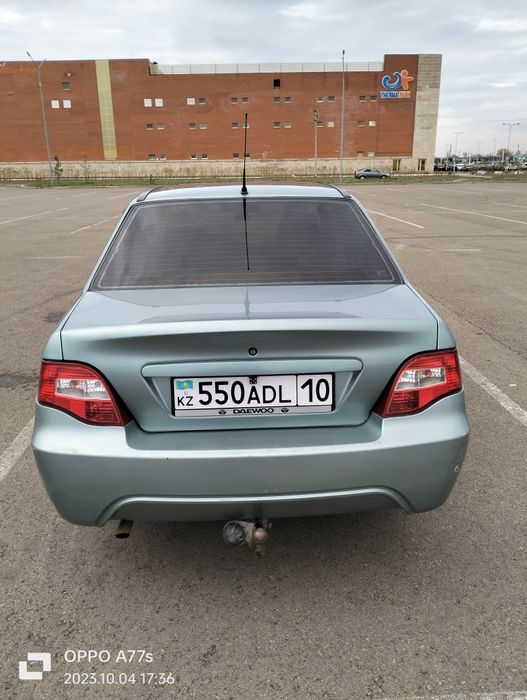 Продам Дэу Нексия 2008