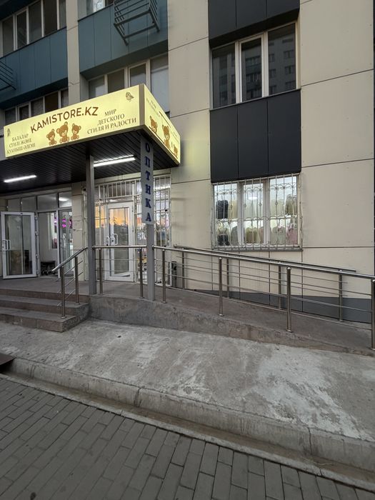 Продам готовый бизнес