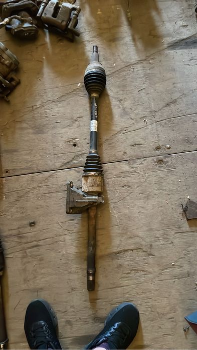 Vand planetara dreapta Renault Talisman 391009398R