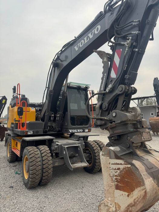 екскаватор хизматлари