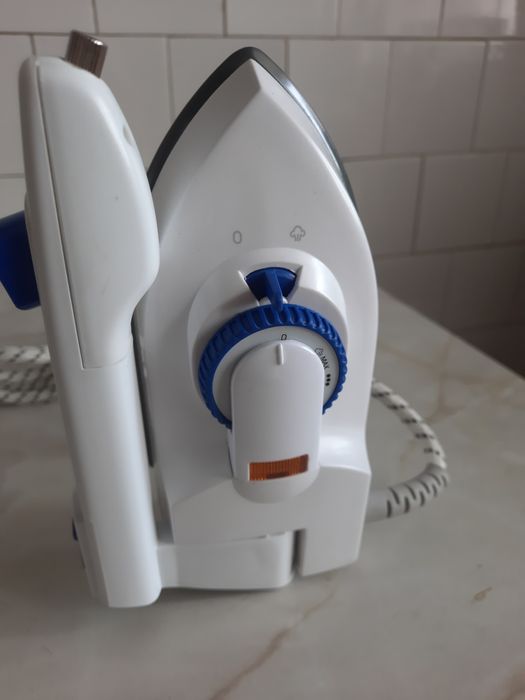 Fier de călcat portabil