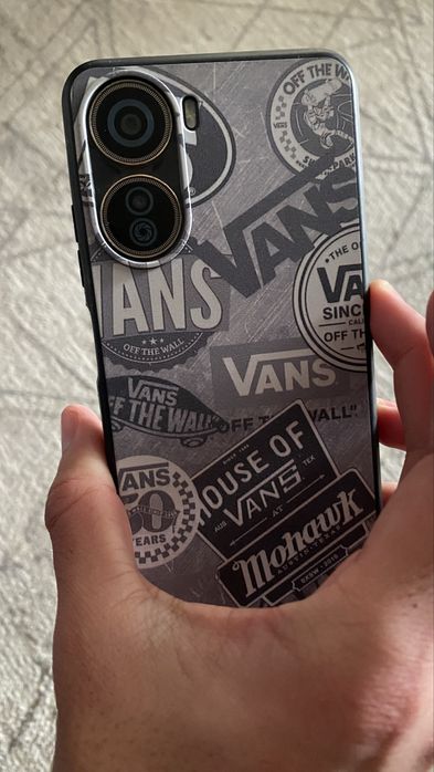 Телефон игровой nokia nubia 9