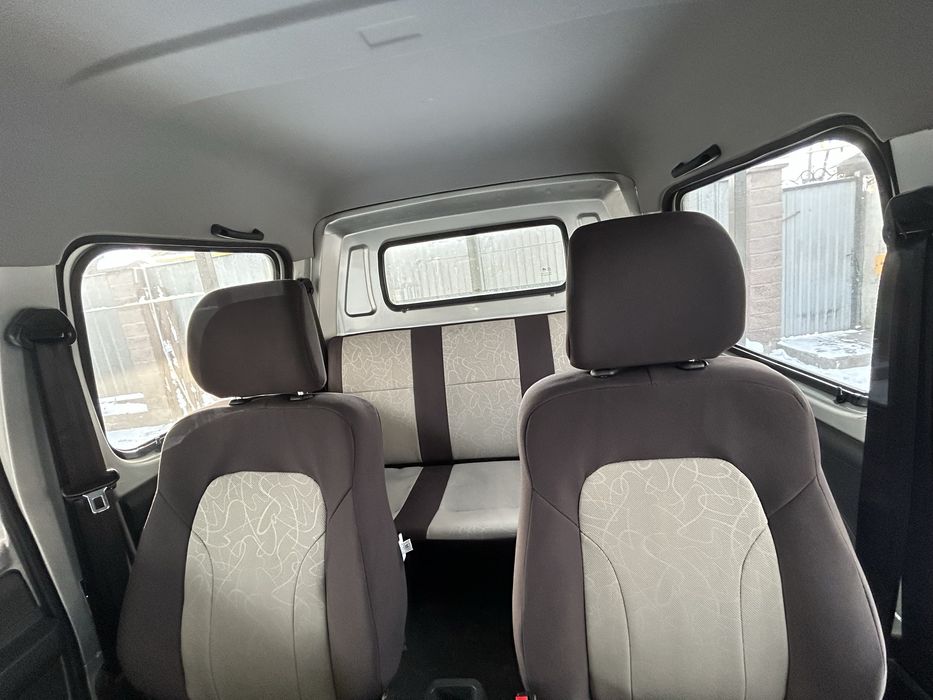 DongFeng EQ5032, 2024 года