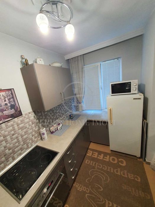 Продава се Етаж от къща в Пловдив, Захарна фабрика - 128 кв.м за 1315 €/кв.м - Снимка #3