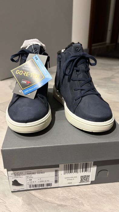 Детски обувки ECCO