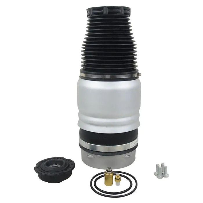 Bucsa perna aer supapa compresor burduf telescop bloc valve vw audi